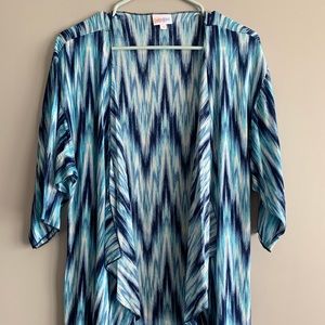 LulaRoe Shirley